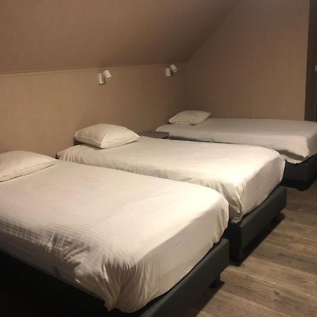 Hotel Oude Abdij Lo-Reninge Kültér fotó