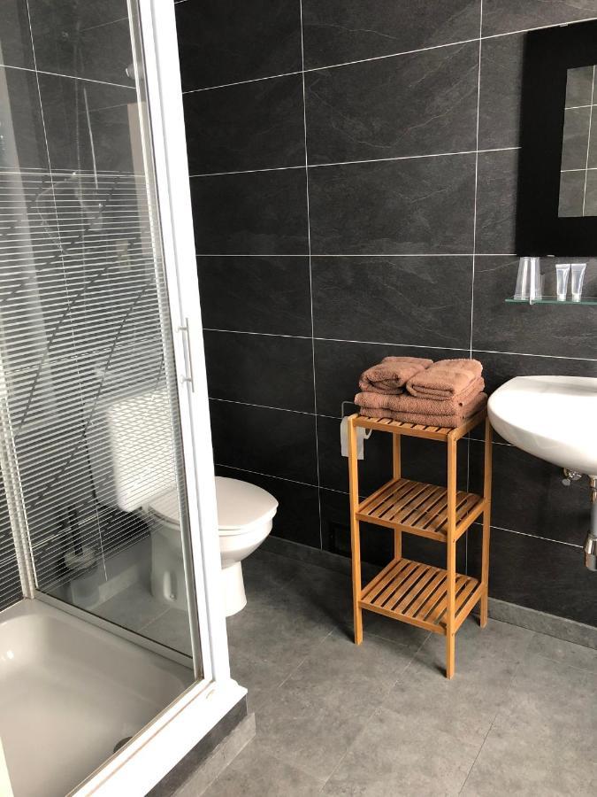 Hotel Oude Abdij Lo-Reninge Kültér fotó