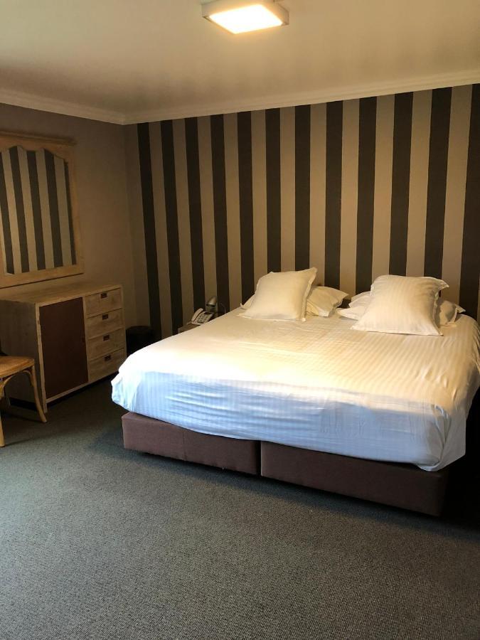Hotel Oude Abdij Lo-Reninge Kültér fotó