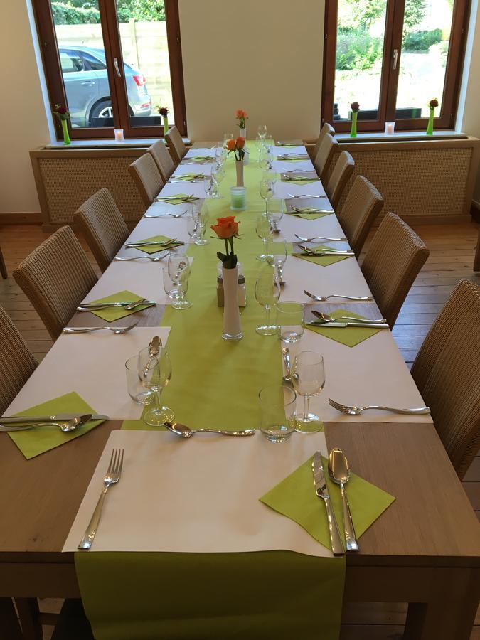 Hotel Oude Abdij Lo-Reninge Kültér fotó